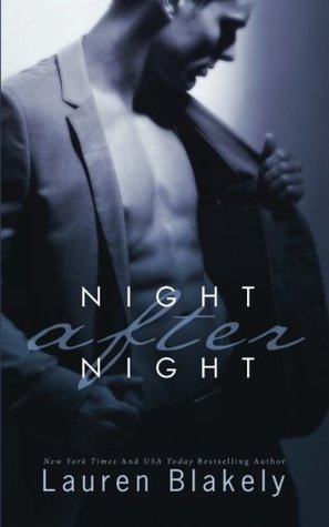 Night After Night Free PDF Downlod