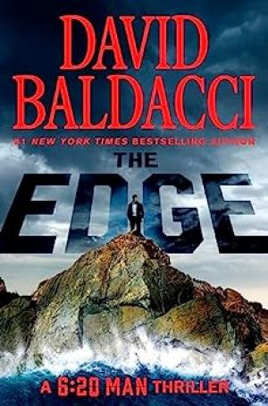 The Edge (The 6:20 Man #2) Free PDF Downlod