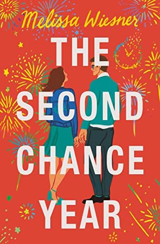 The Second Chance Year Free PDF Downlod