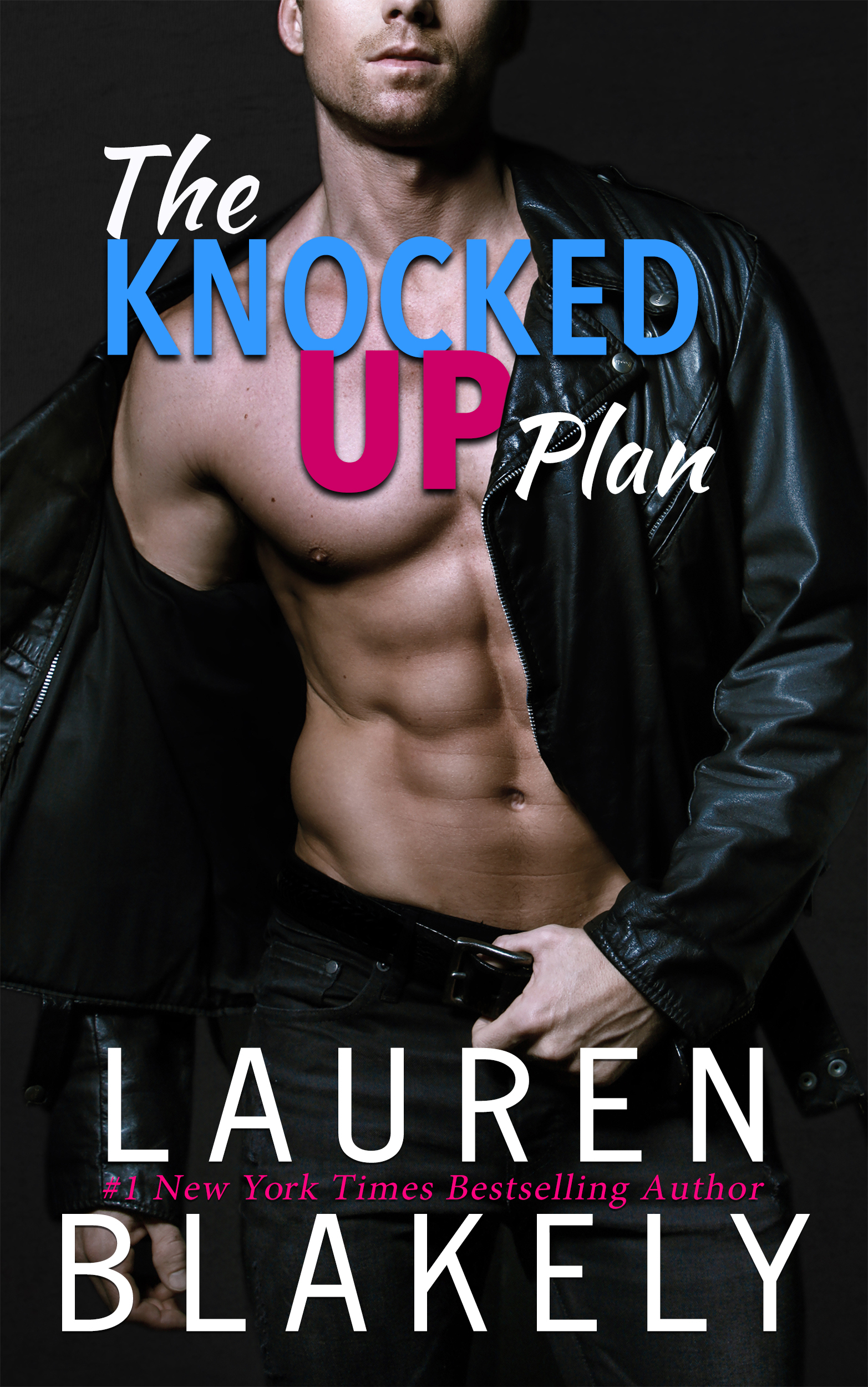 The Knocked Up Plan Free PDF Downlod