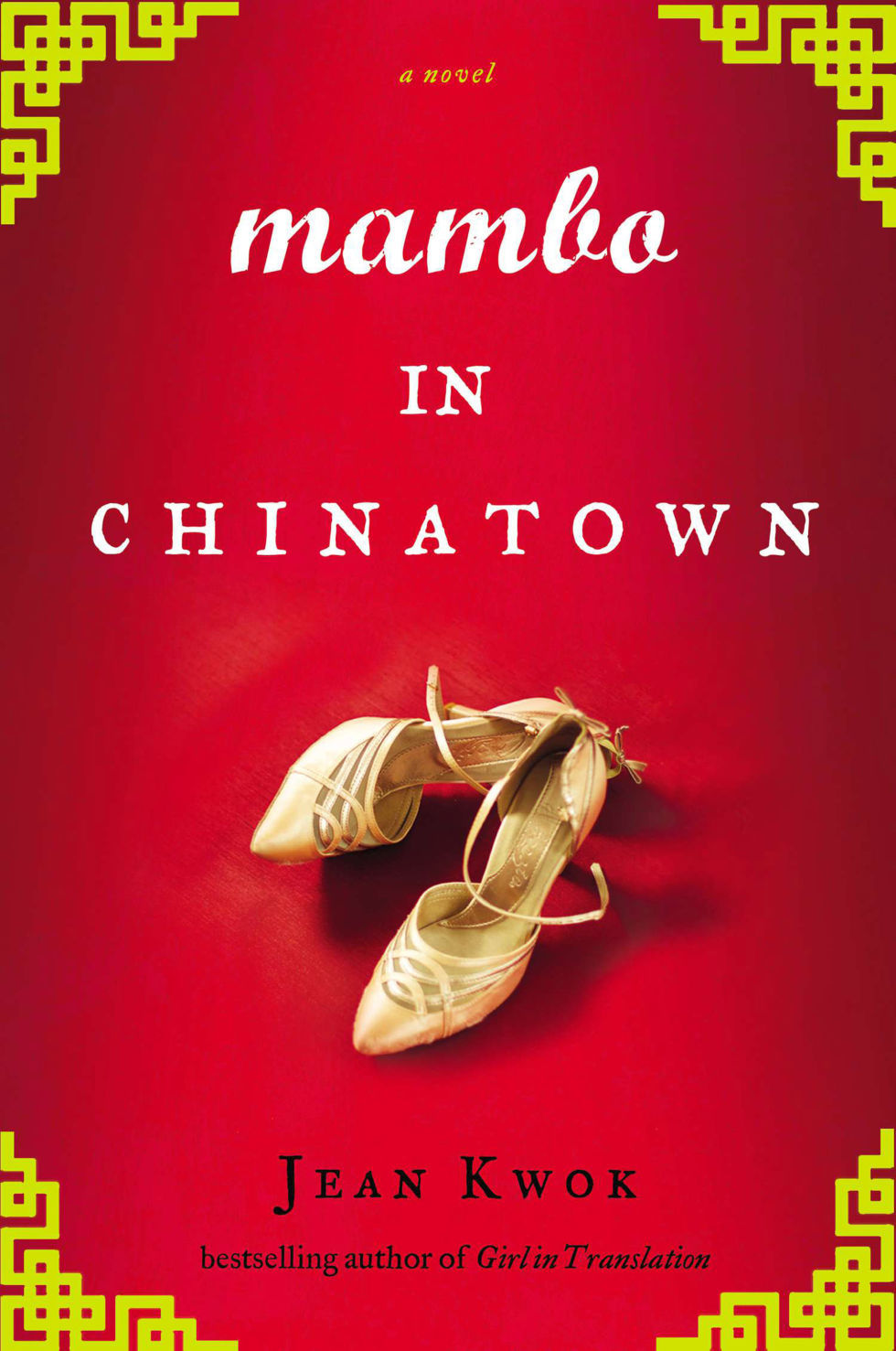 Mambo in Chinatown Free PDF Download