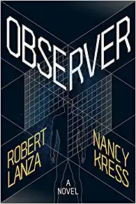 Observer by Robert Lanza Free PDF Download