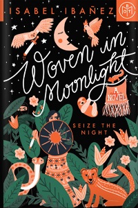 Woven in Moonlight Free PDF Download