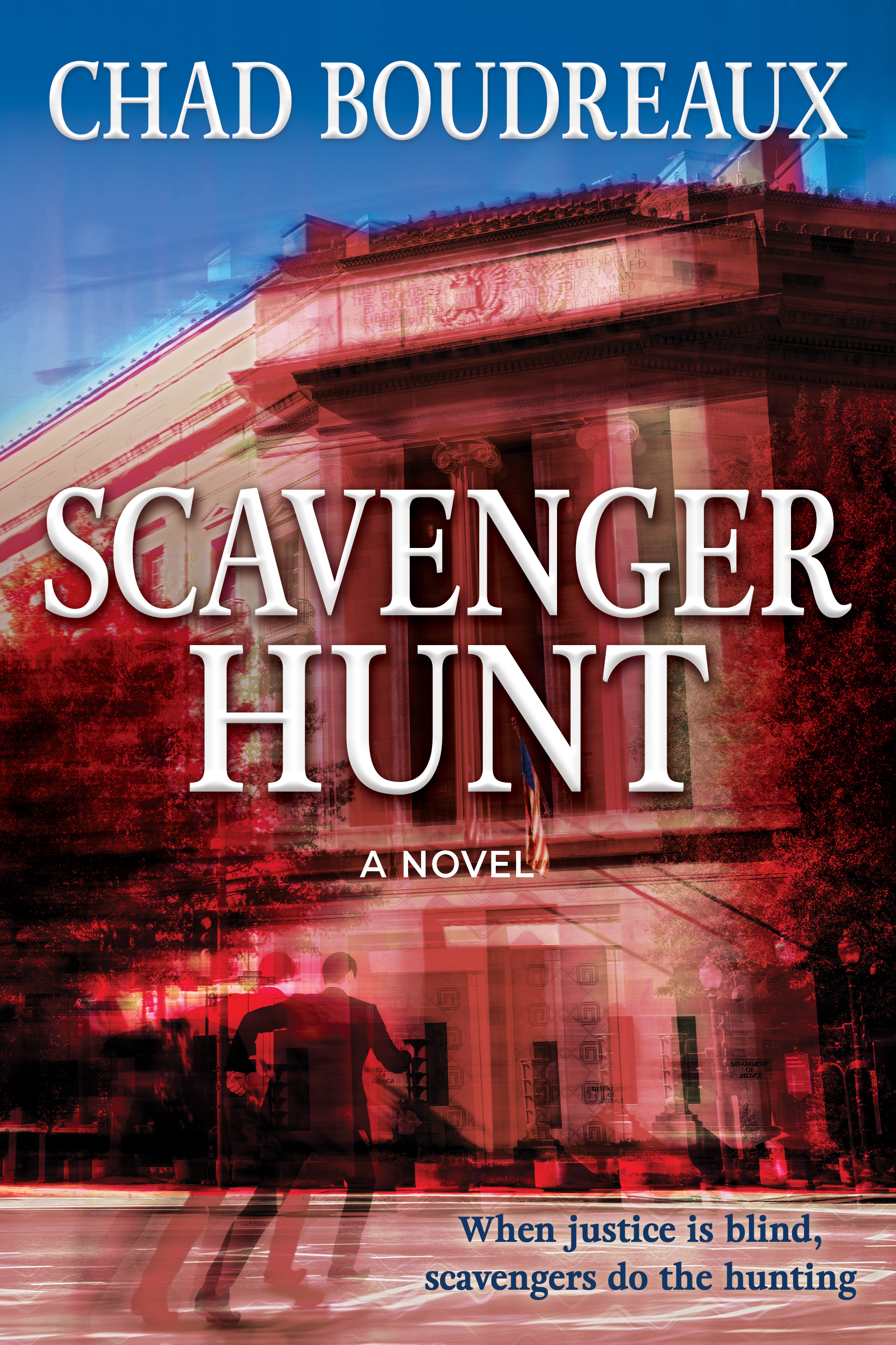 Scavenger Hunt Free PDF Download