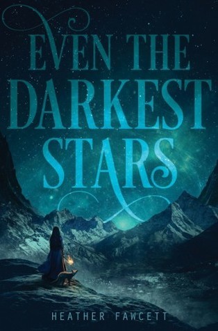 Even the Darkest Stars Free PDF Download