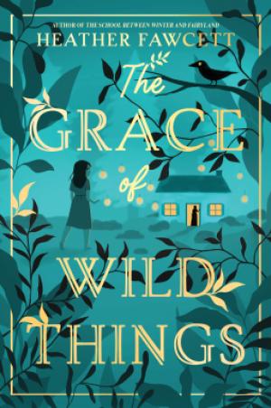 The Grace of Wild Things Free PDF Download