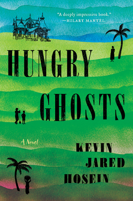 Hungry Ghosts Free PDF Download