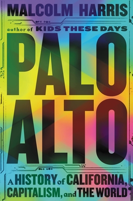 Palo Alto Free PDF Download