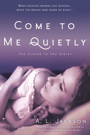 Come to Me Quietly Free PDF Download