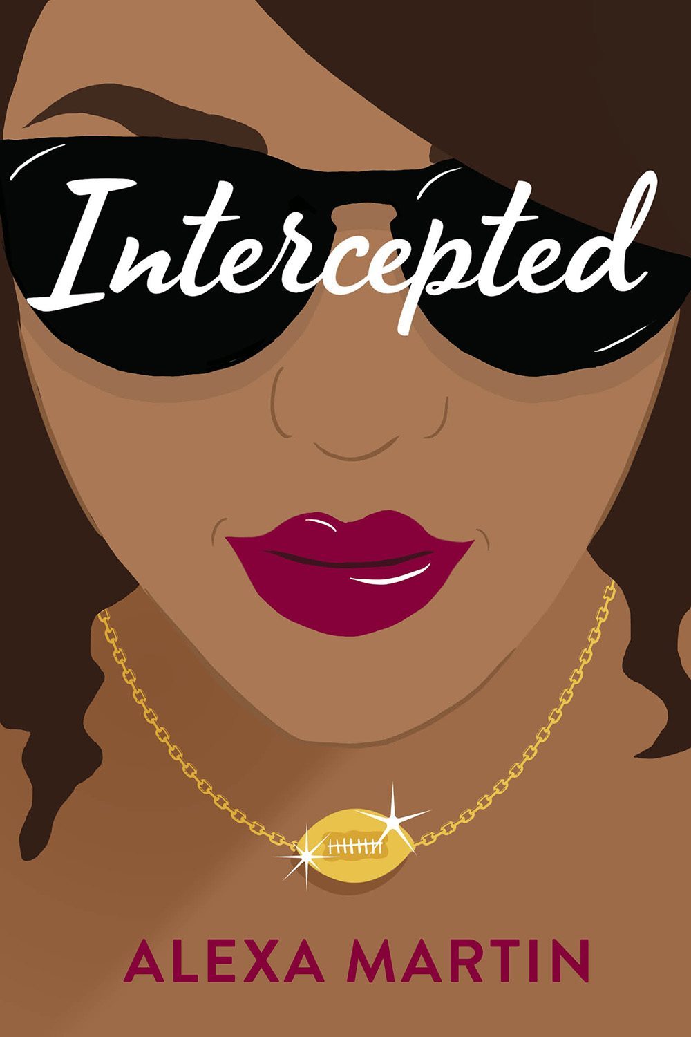 Intercepted (Playbook #1) Free PDF Download