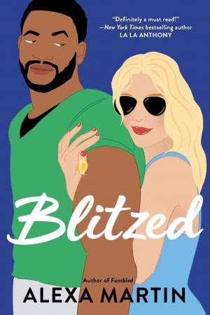 Blitzed (Playbook #3) Free PDF Download