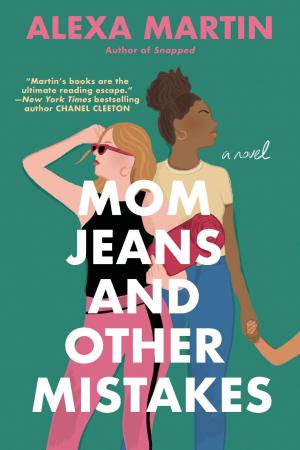 Mom Jeans and Other Mistakes Free PDF Download