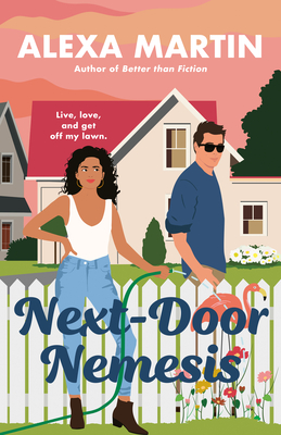 Next-Door Nemesis Free PDF Download