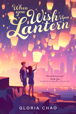 When You Wish Upon a Lantern Free PDF Download