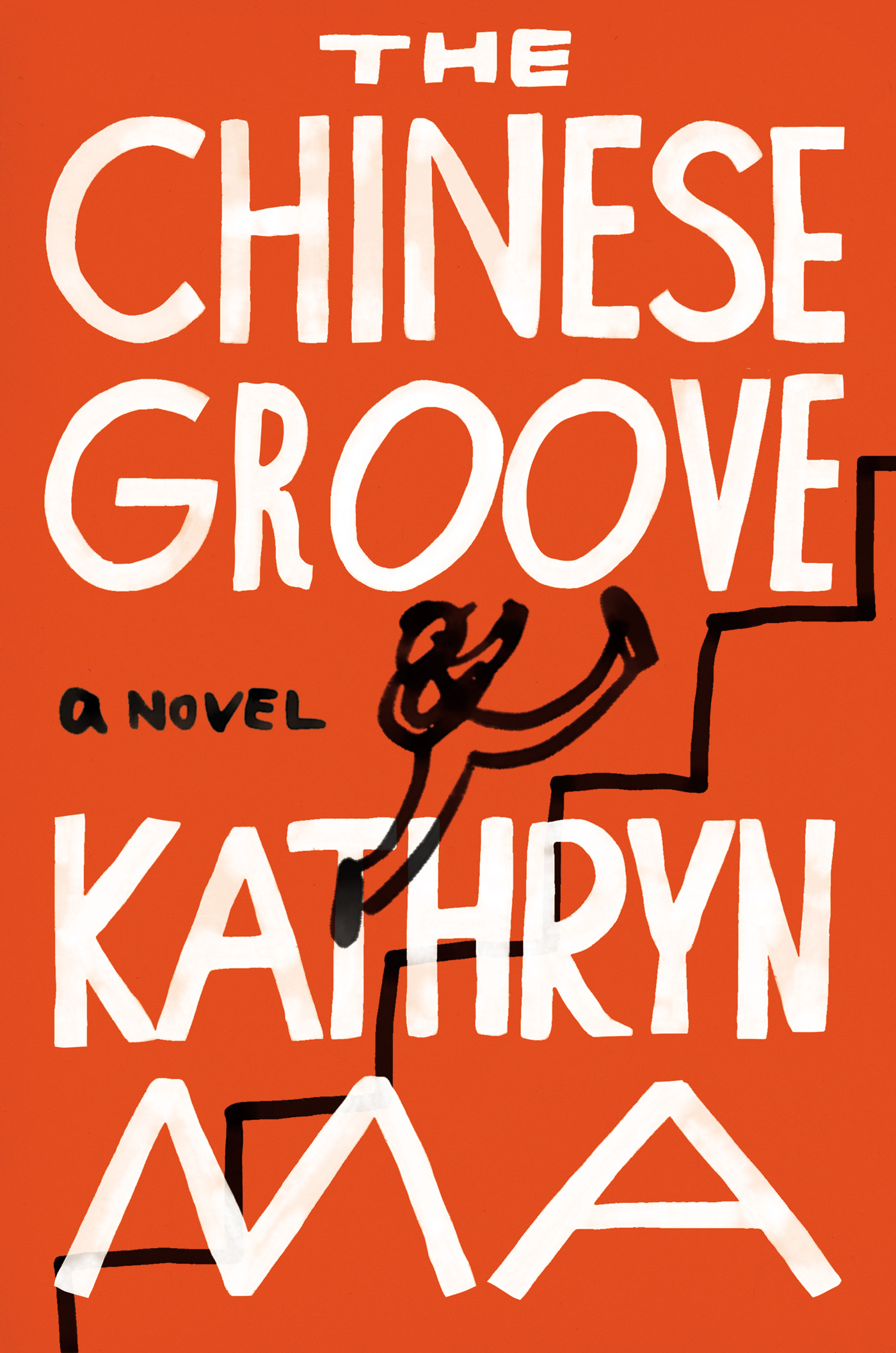 The Chinese Groove Free PDF Download