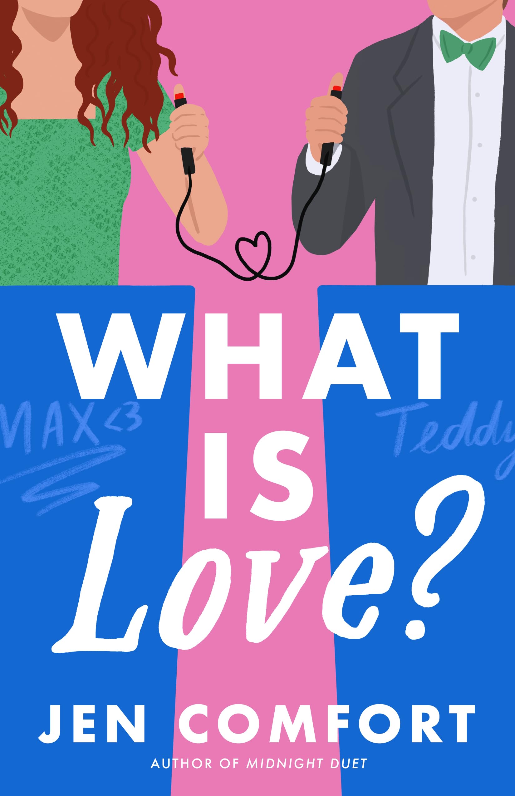 What Is Love? Free PDF Download