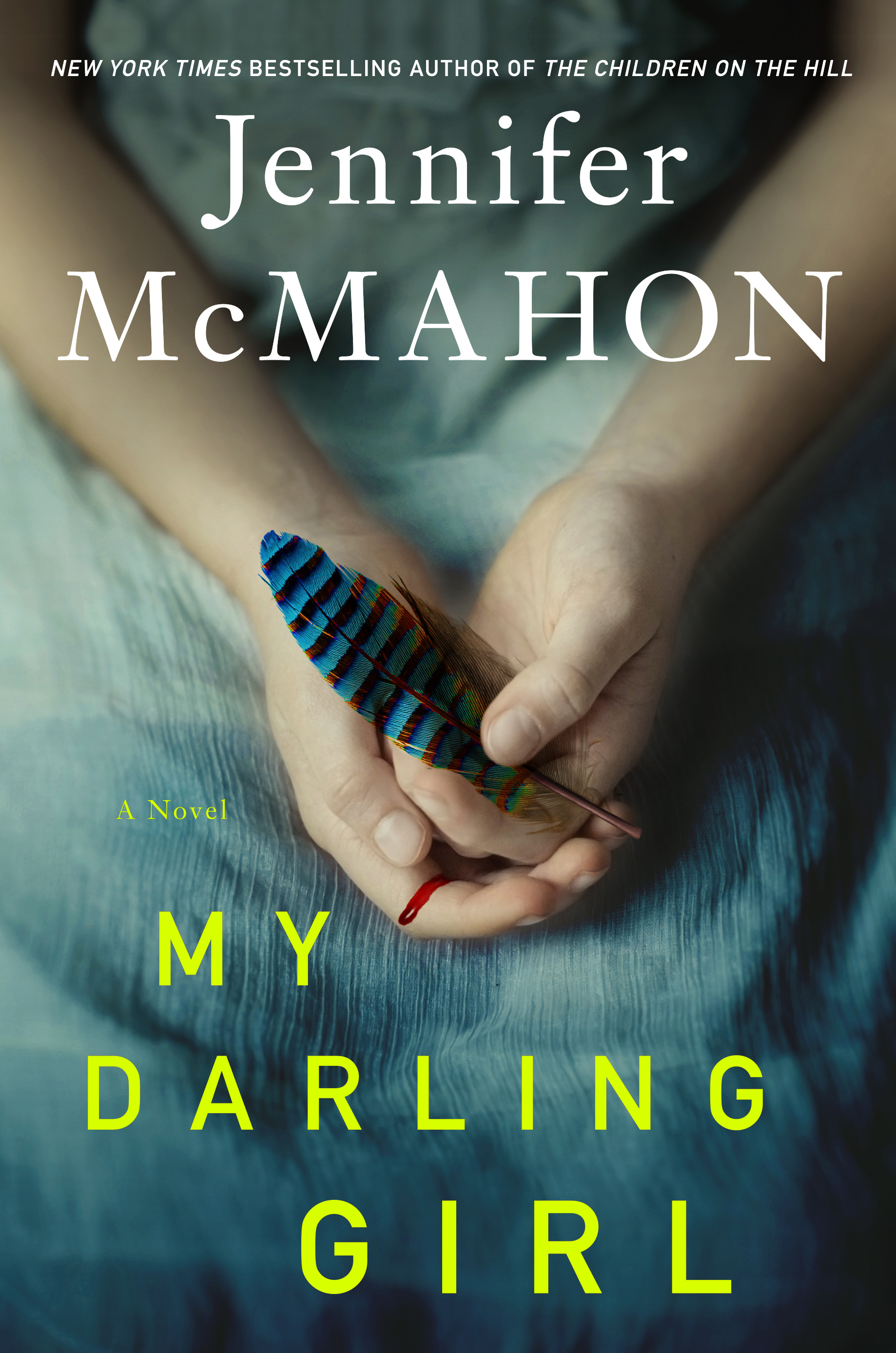 My Darling Girl Free PDF Download