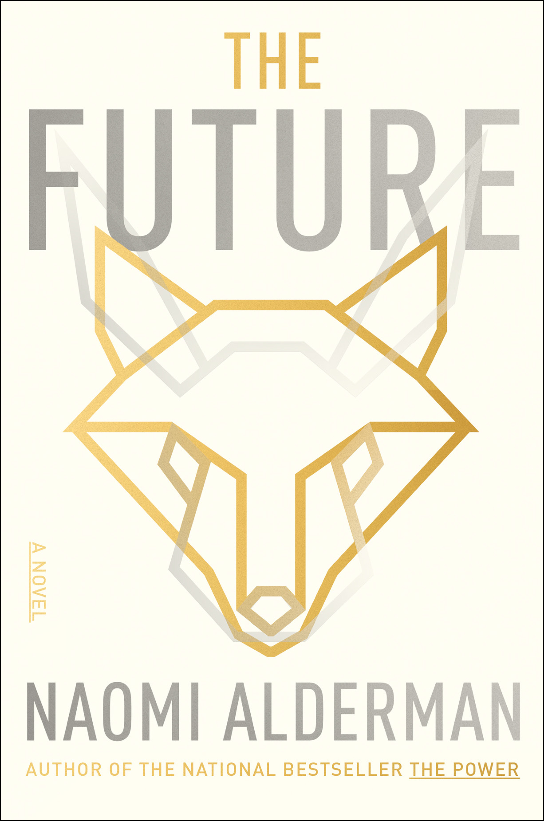 The Future by Naomi Alderman Free PDF Download