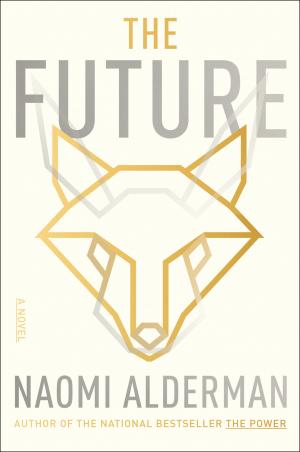 The Future by Naomi Alderman Free PDF Download