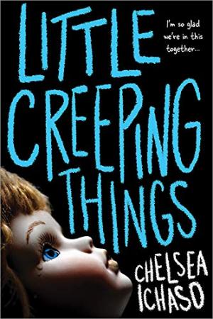 Little Creeping Things Free PDF Download