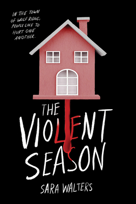 The Violent Season Free PDF Download