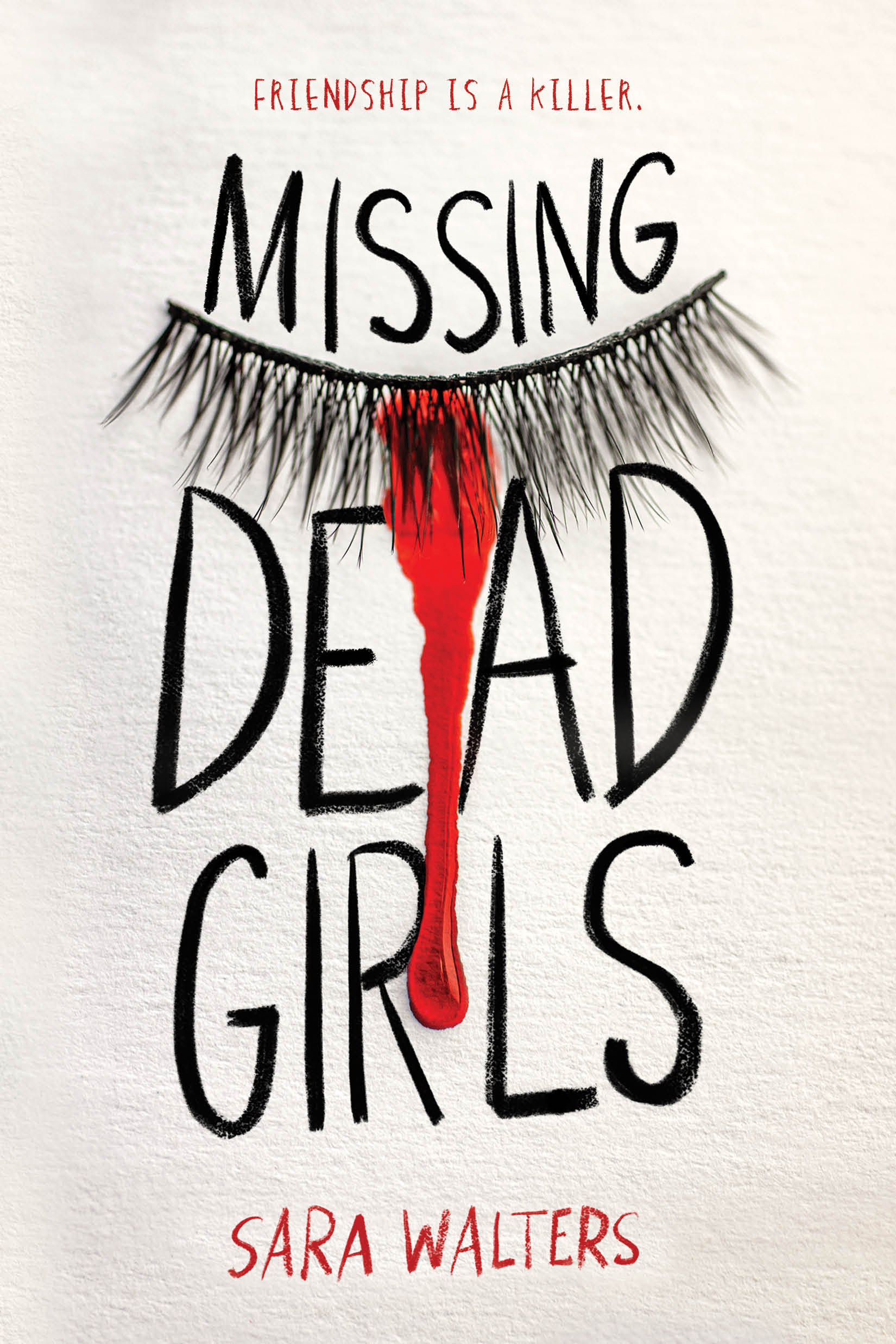 Missing Dead Girls Free PDF Download