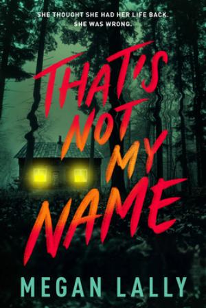 That's Not My Name Free PDF Download