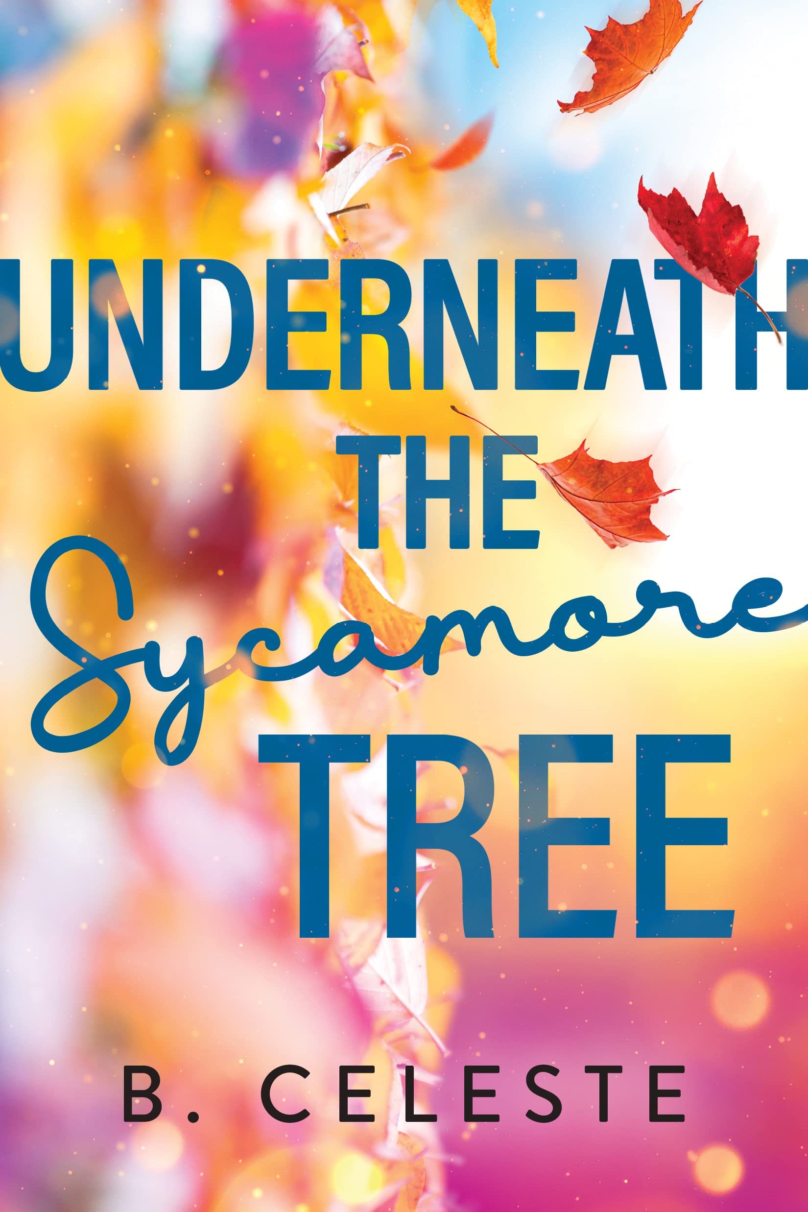 Underneath the Sycamore Tree Free PDF Download