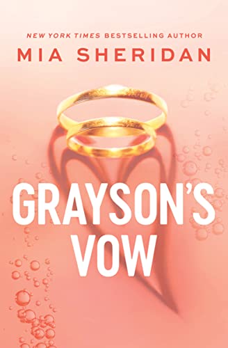 Grayson's Vow Free PDF Download