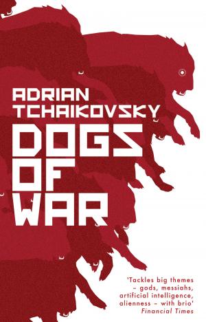 Dogs of War Free PDF Download