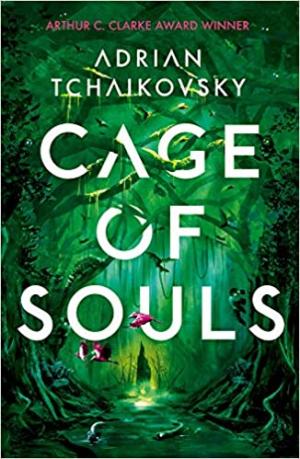 Cage of Souls Free PDF Download