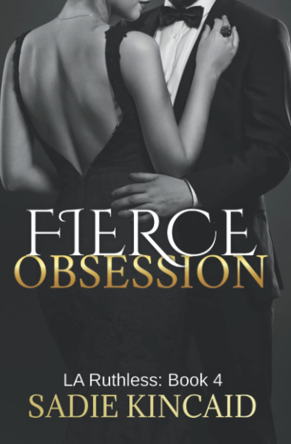 Fierce Obsession Free PDF Download