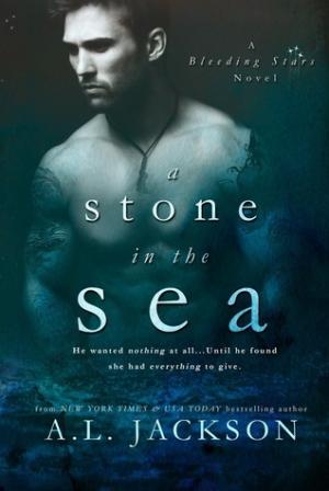 A Stone in the Sea Free PDF Download