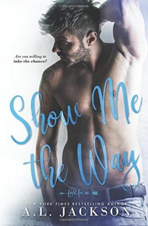 Show Me the Way Free PDF Download