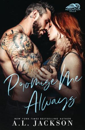 Promise Me Always Free PDF Download