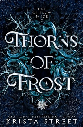 Thorns of Frost Free PDF Download