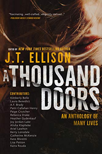 A Thousand Doors Free PDF Download