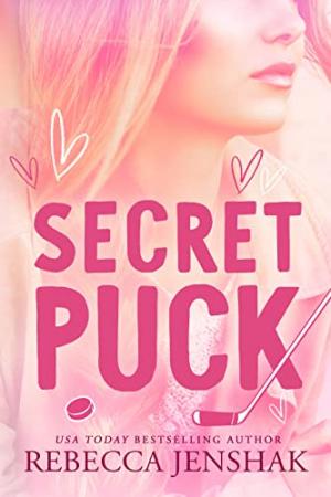 Secret Puck Free PDF Download