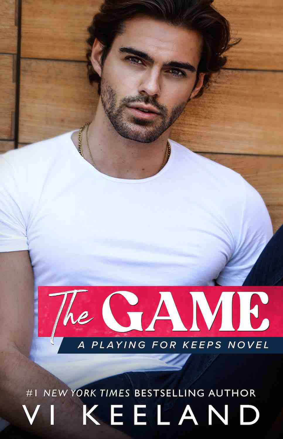 The Game by Vi Keeland Free PDF Download