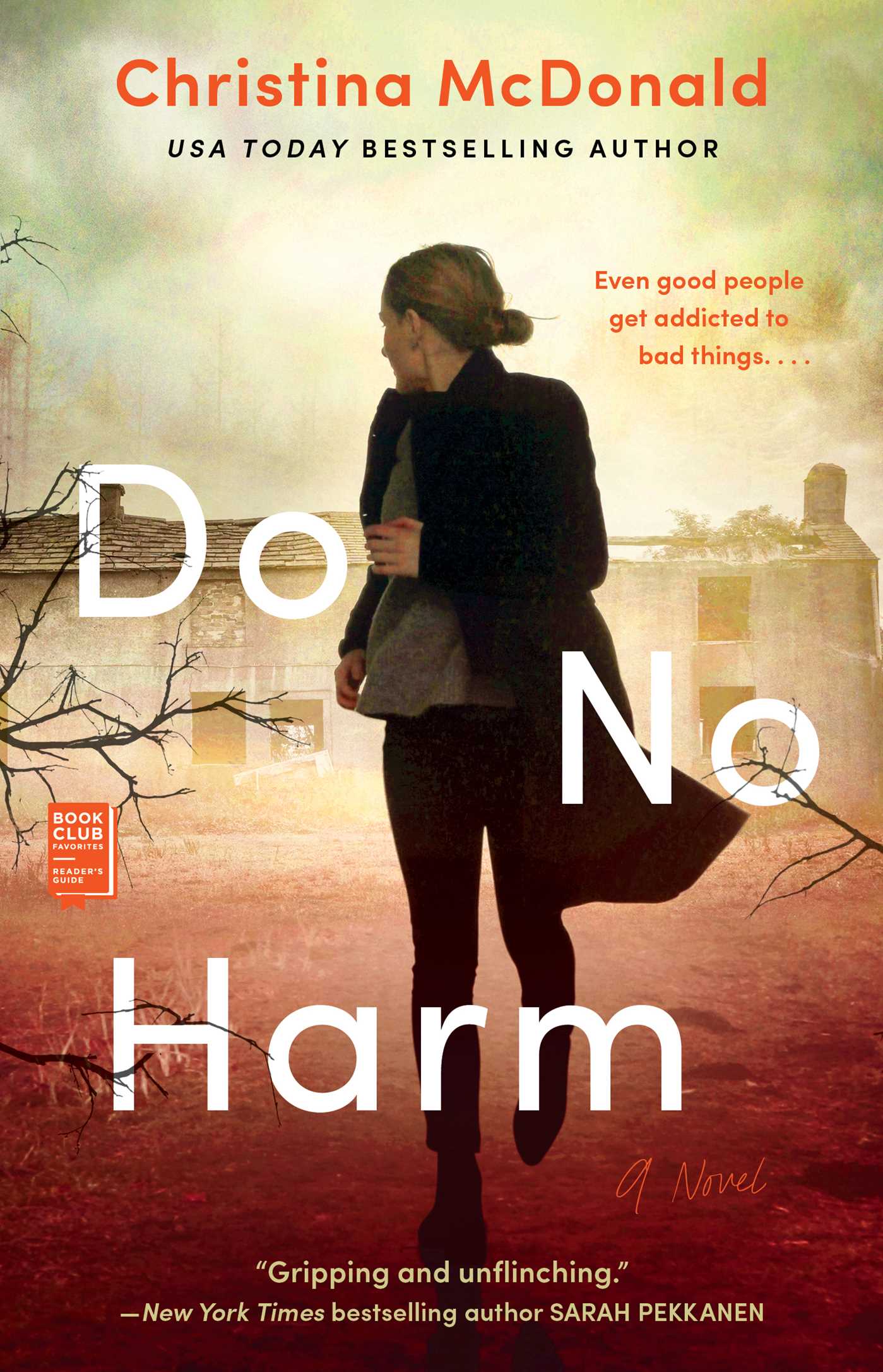 Do No Harm Free PDF Download