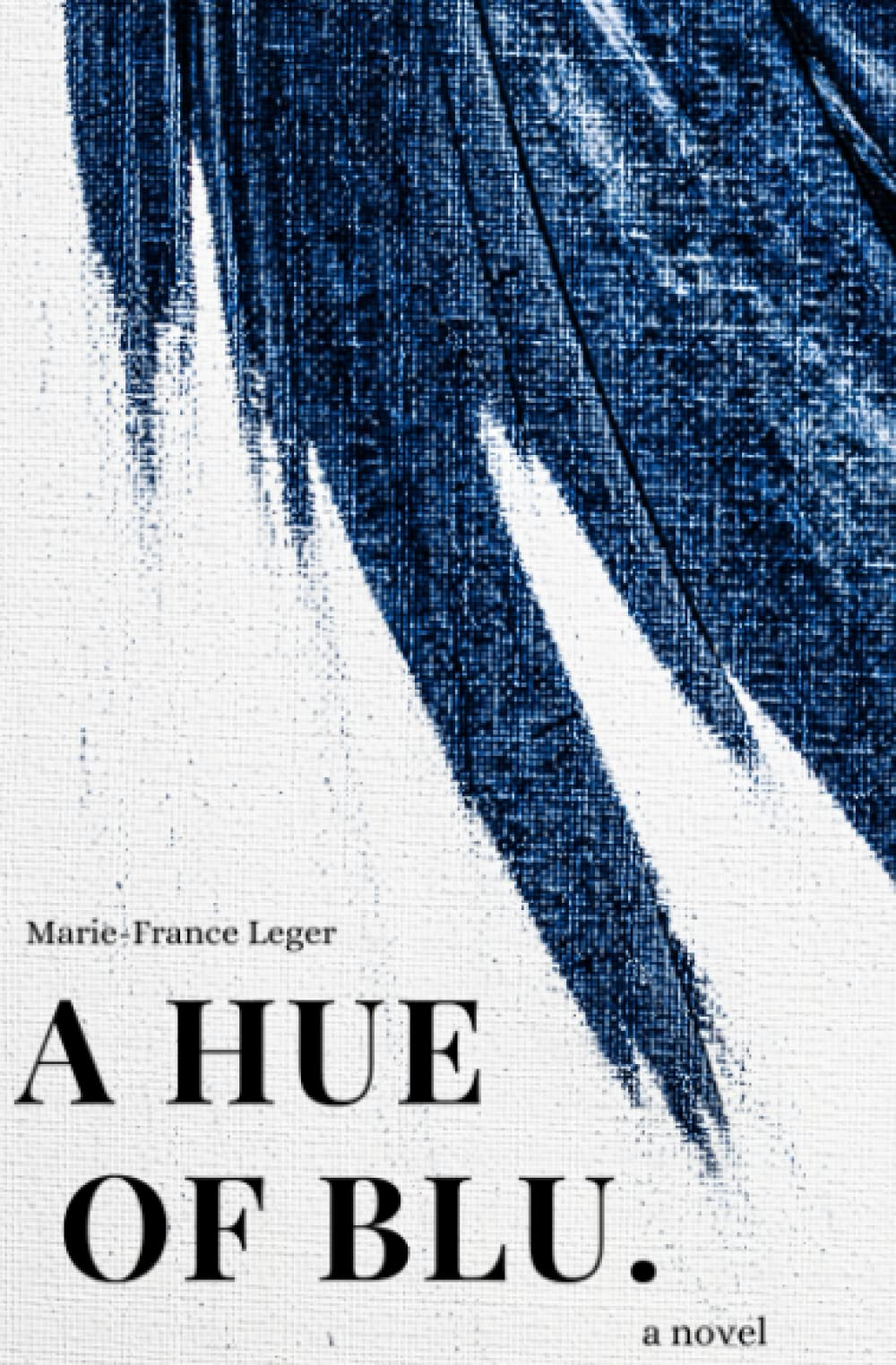 A Hue of Blu Free PDF Download