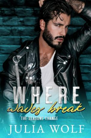 Where Waves Break Free PDF Download