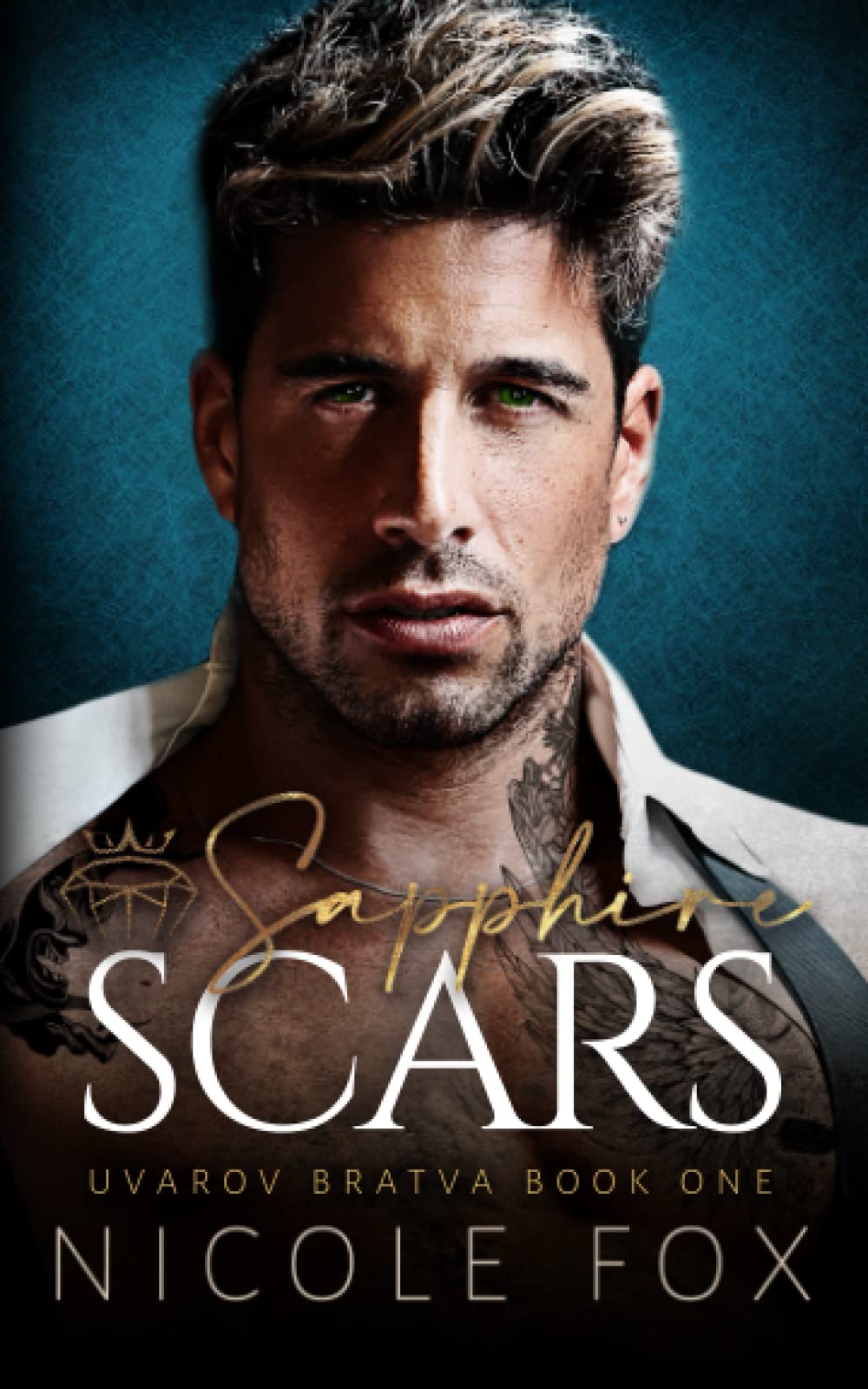 Sapphire Scars Free PDF Download