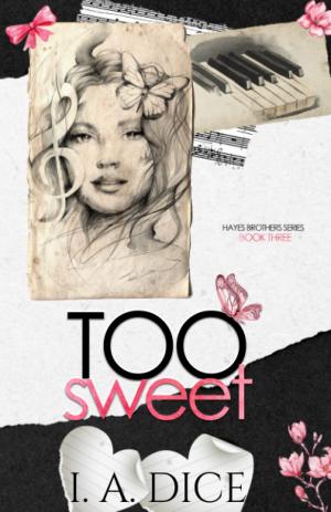 Too Sweet Free PDF Download