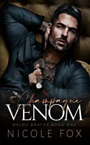 Champagne Venom Free PDF Download