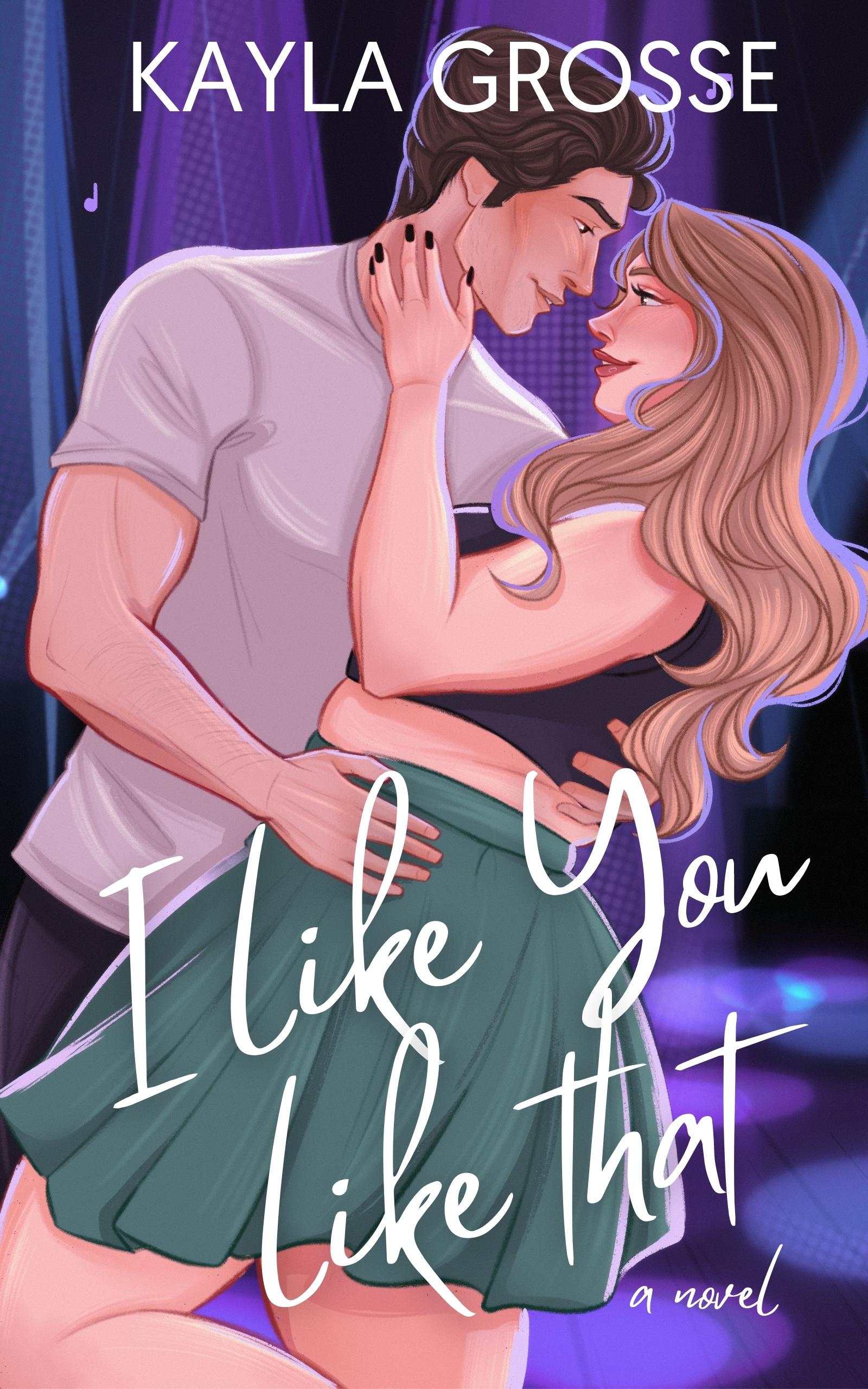 I Like You Like That Free PDF Download