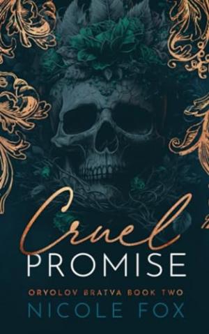 Cruel Promise Free PDF Download