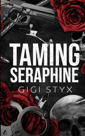 Taming Seraphine Free PDF Download