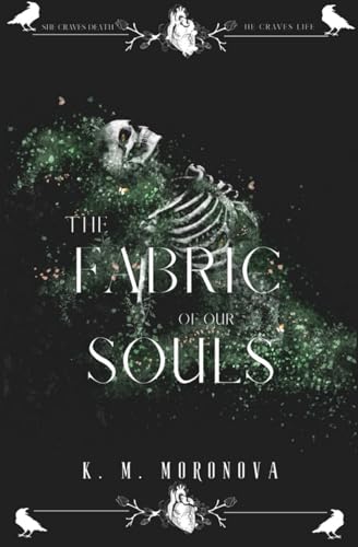 The Fabric of Our Souls Free PDF Download