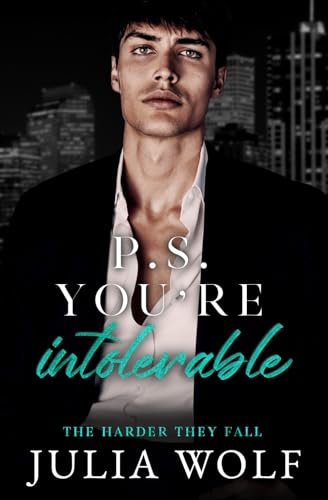 P.S. You're Intolerable Free PDF Download